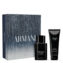 Coffret Armani Code Homme