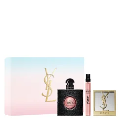 Coffret Black Opium