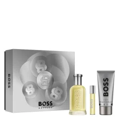 Coffret Boss Bottled