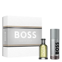 Coffret Boss Bottled