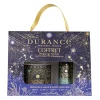 Coffret Bougie et Parfum d'Ambiance