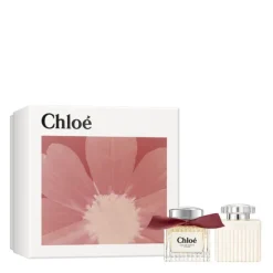 Coffret Chloé