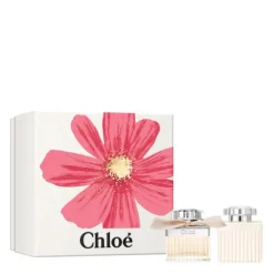 Coffret Chloé Signature