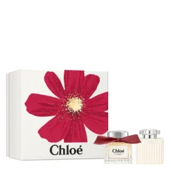 Coffret Chloé Signature