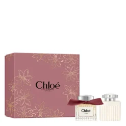 Coffret Chloé Signature Intensément