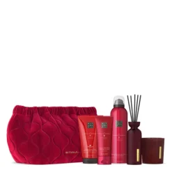 Coffret Corps & Bain L