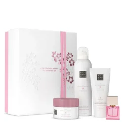 Coffret Corps et Bain M