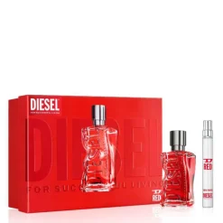 Coffret D Red