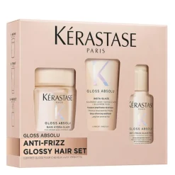 Coffret Découverte Gloss Absolu