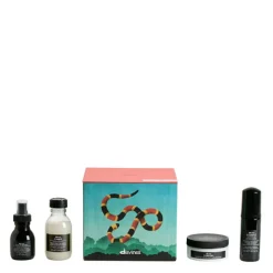 Coffret Découverte OI