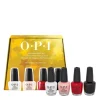 Coffret de 4 minis Vernis à Ongles