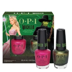 Coffret de 2 Vernis à Ongles