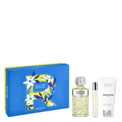 Coffret Eau de Rochas
