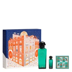 Coffret Eau d’Orange Verte