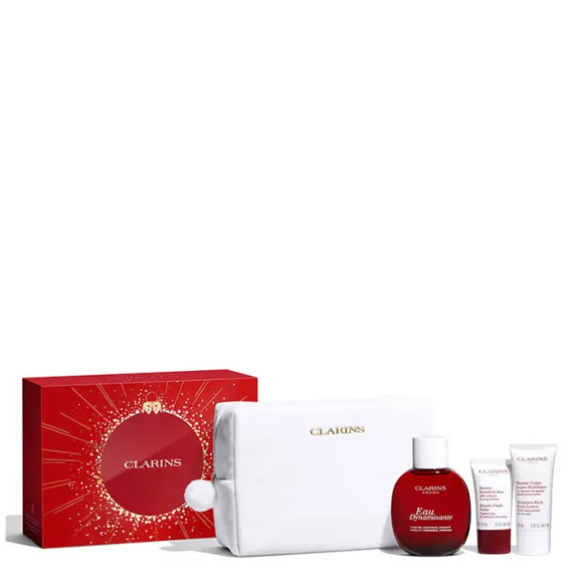 Coffret Eau Dynamisante
