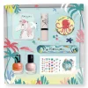 Coffret Fard à joues "Tropical"