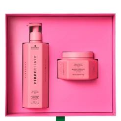 Coffret Fibre Clinix Couleur