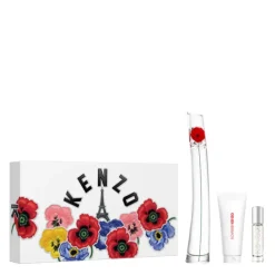 Coffret Flower By Kenzo