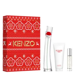 Coffret Flower By Kenzo
