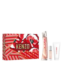 Coffret Flower Ikebana By Kenzo