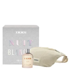Coffret For a Kiss Nuit Blanche