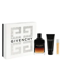 Coffret Gentleman Réserve Privée