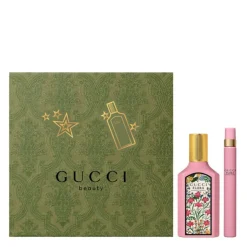 Coffret Gucci Flora Gorgeous Gardenia