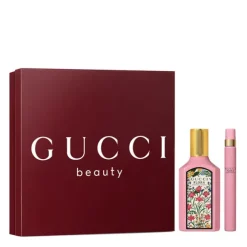 Coffret Gucci Flora Gorgeous