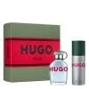 Coffret Hugo Man