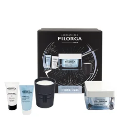Coffret Hydra-Hyal Crème