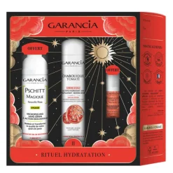 Coffret Hydratation Bonne Mine