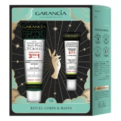 Coffret Hydratation Corps