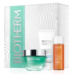 Coffret Hydratation pour femme