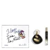 Coffret Izia La Nuit I Love My
