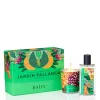 Coffret Jardin Pallanca