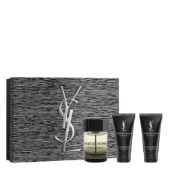 Coffret La Nuit de L'Homme