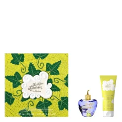 Coffret Le Parfum