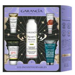 Coffret Les Incontournables