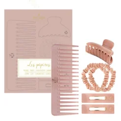Coffret Les Pépites Bois de rose