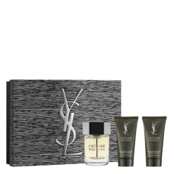 Coffret L'Homme