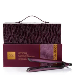 Coffret Lisseur ghd Chronos