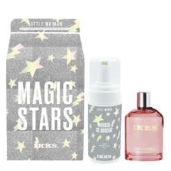Coffret Little Woman Magic Stars