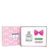 Coffret Mademoiselle Petite Libellule