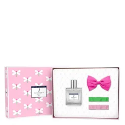 Coffret Mademoiselle Petite Libellule