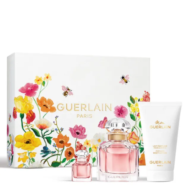 Coffret Mon Guerlain