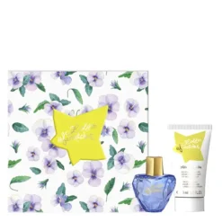 Coffret Mon Premier Parfum