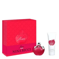 Coffret Nina