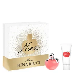 Coffret Nina