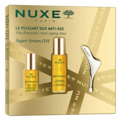 Coffret Noël Super Serum [10]