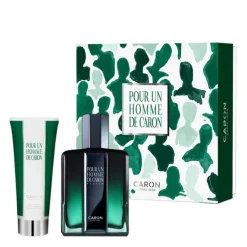 Coffret Pour Homme de Caron